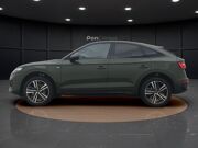 Audi Q5 Sportback S edition Competition 50 TFSI e 220 kW / 299 PK