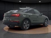 Audi Q5 Sportback S edition Competition 50 TFSI e 220 kW / 299 PK