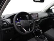 Volkswagen T-Cross Life Edition 1.0 TSI 85 kW / 116 pk