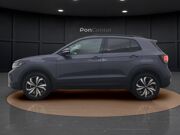 Volkswagen T-Cross Life Edition 1.0 TSI 85 kW / 116 pk