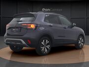Volkswagen T-Cross Life Edition 1.0 TSI 85 kW / 116 pk