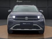 Volkswagen T-Cross Life Edition 1.0 TSI 85 kW / 116 pk