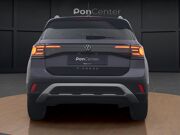 Volkswagen T-Cross Life Edition 1.0 TSI 85 kW / 116 pk