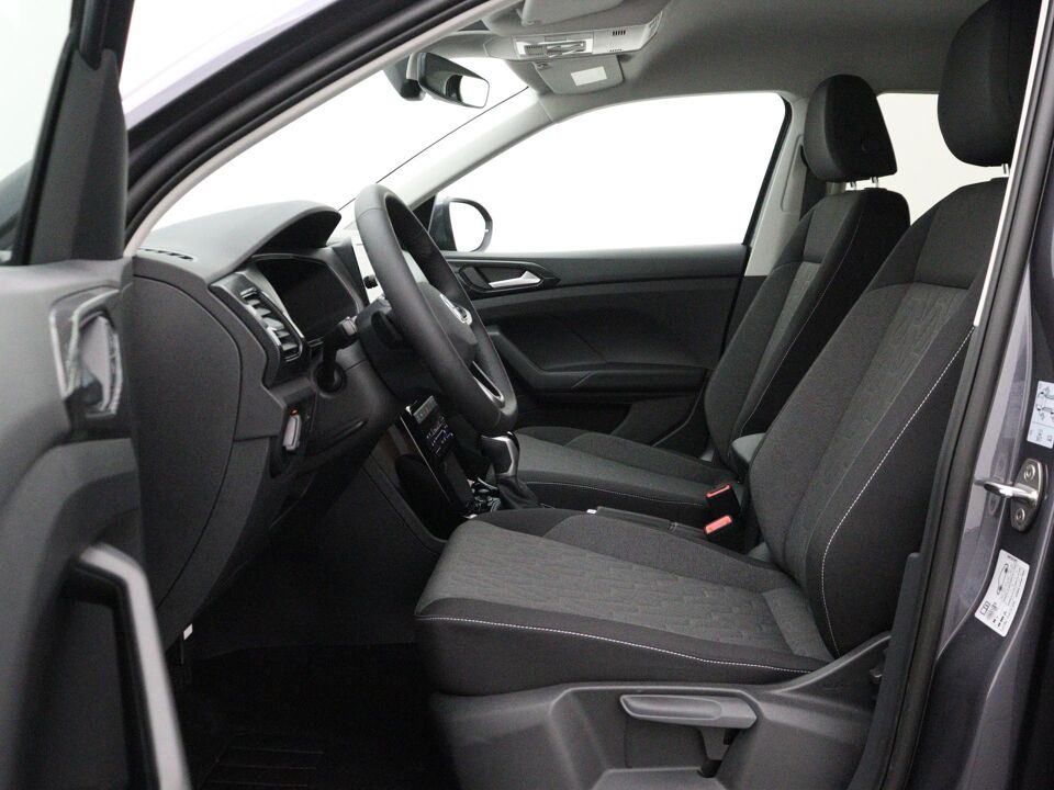 Volkswagen T-Cross Life Edition 1.0 TSI 85 kW / 116 pk
