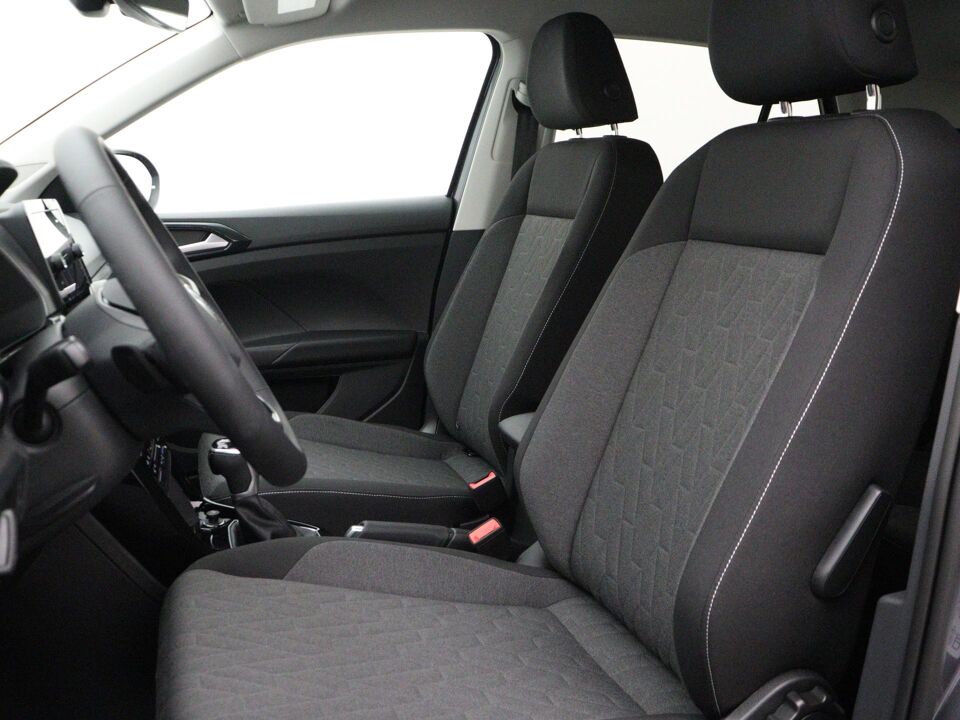 Volkswagen T-Cross Life Edition 1.0 TSI 85 kW / 116 pk