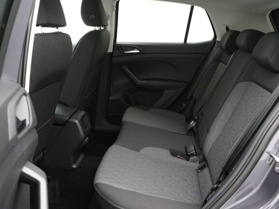 Volkswagen T-Cross Life Edition 1.0 TSI 85 kW / 116 pk