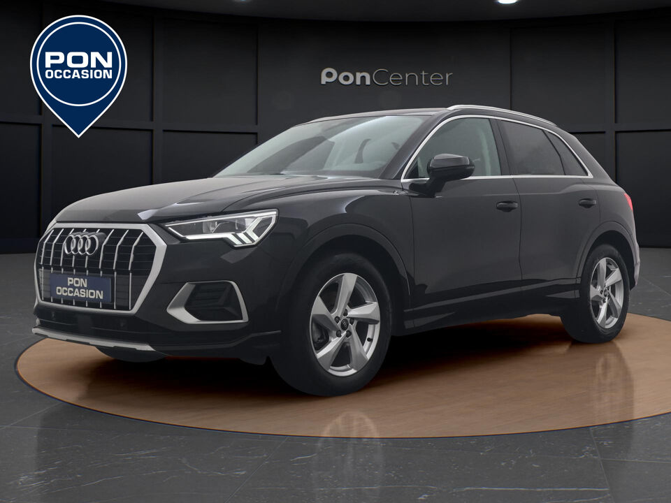 Audi Q3 35 TFSI Business Edition