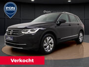 Volkswagen Tiguan 1.4 TSI eHybrid Elegance