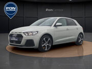 Audi A1 Sportback 25 TFSI Advanced edition