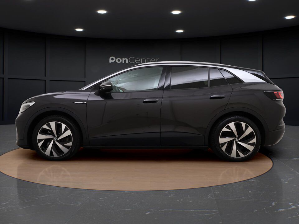 Volkswagen ID.4 First 77 kWh 204 PK