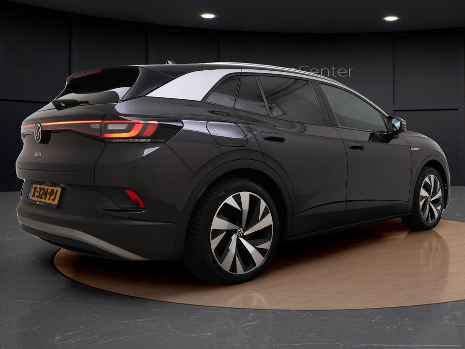 Volkswagen ID.4 First 77 kWh 204 PK