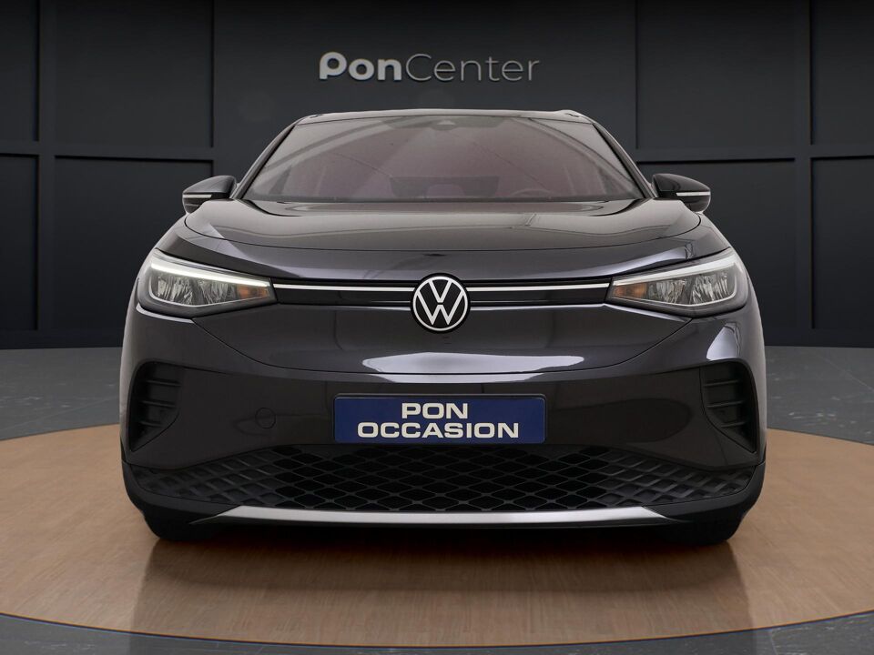 Volkswagen ID.4 First 77 kWh 204 PK