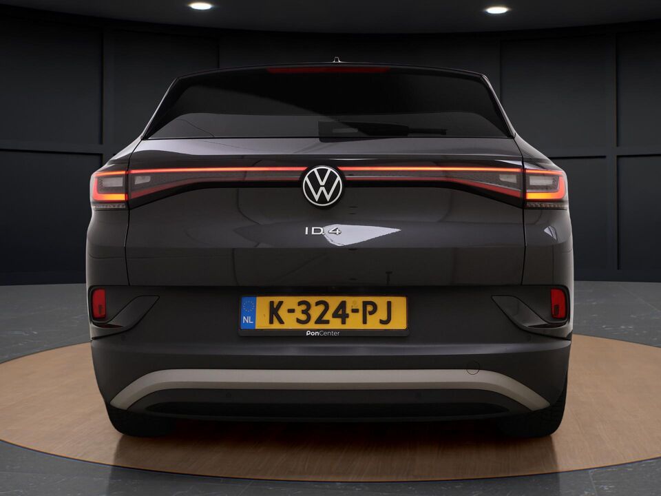Volkswagen ID.4 First 77 kWh 204 PK