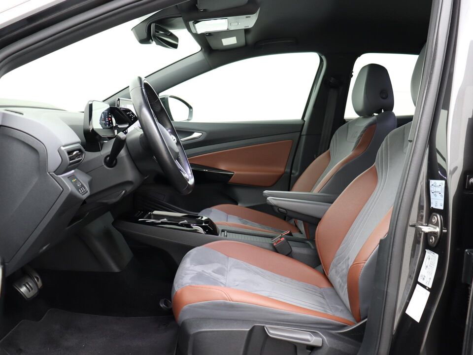 Volkswagen ID.4 First 77 kWh 204 PK