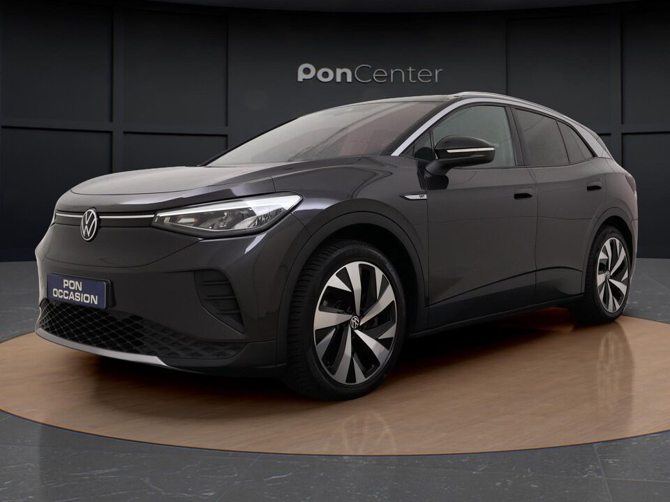 Volkswagen ID.4 First 77 kWh 204 PK