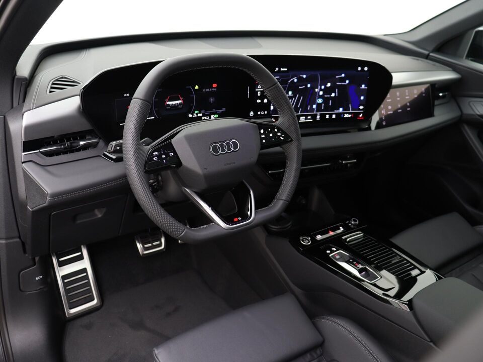 Audi Q6 Sportback e-tron S edition e-tron perf 100Kwh 225 kW / 306 PK