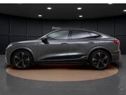 Audi Q6 Sportback e-tron S edition e-tron perf 100Kwh 225 kW / 306 PK