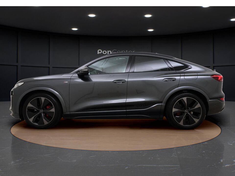 Audi Q6 Sportback e-tron S edition e-tron perf 100Kwh 225 kW / 306 PK