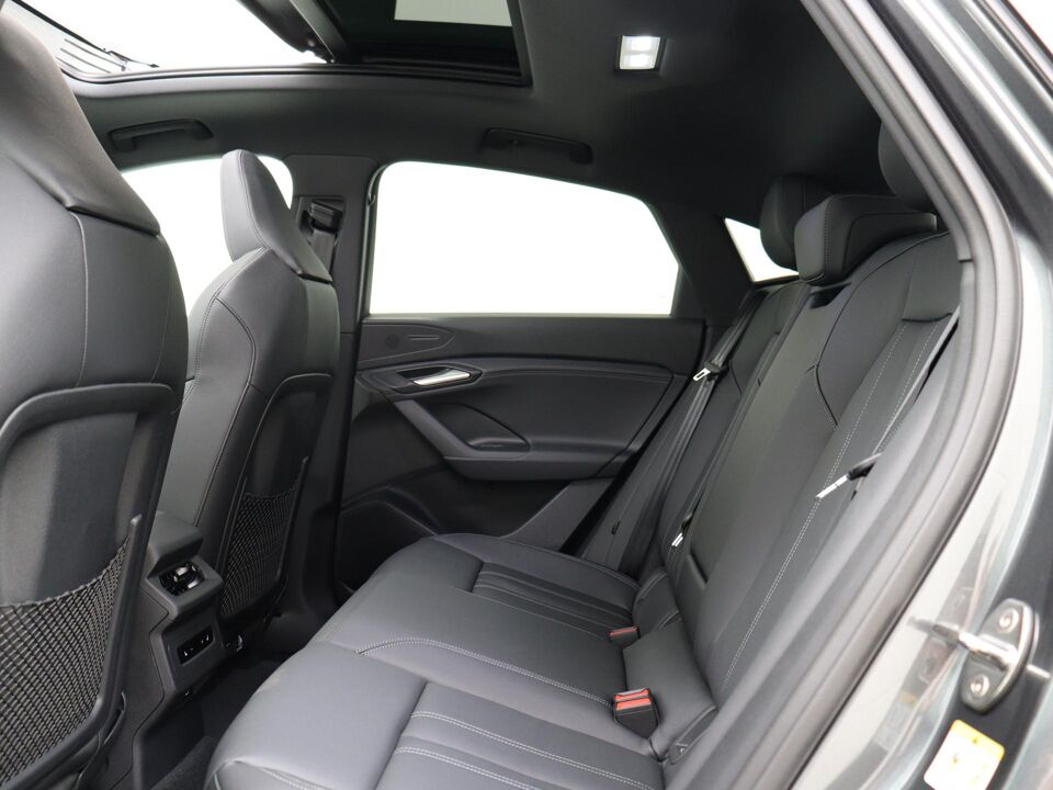 Audi Q6 Sportback e-tron S edition e-tron perf 100Kwh 225 kW / 306 PK