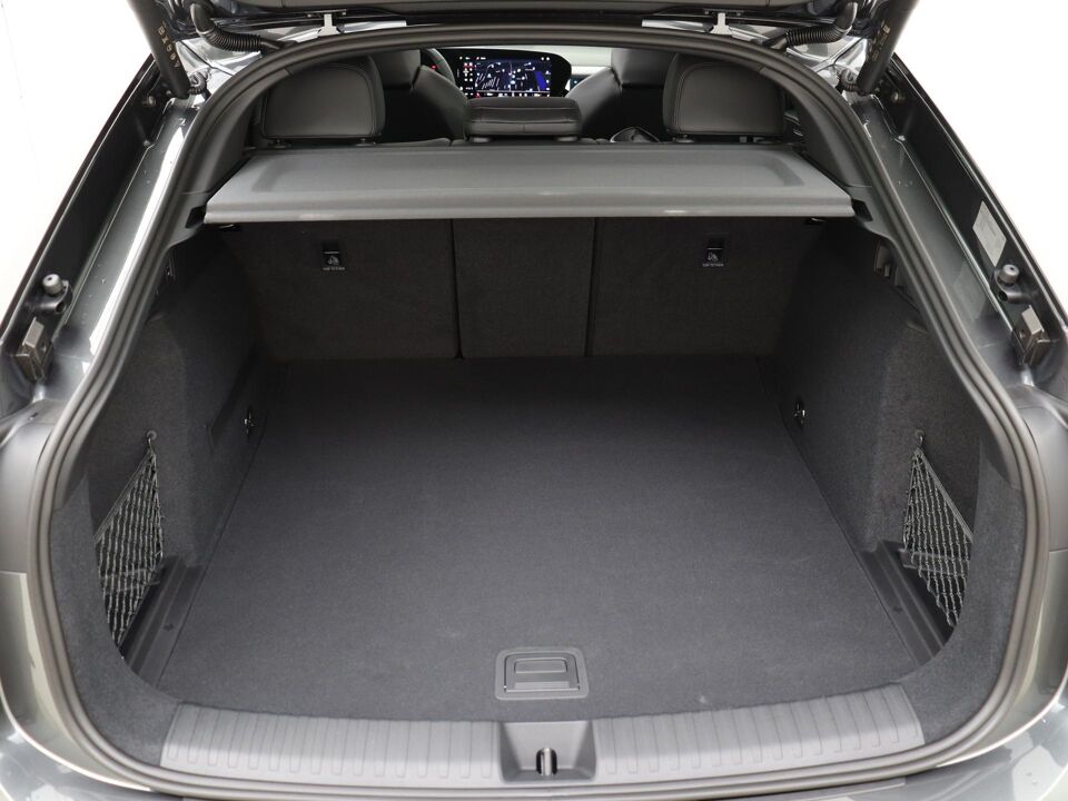 Audi Q6 Sportback e-tron S edition e-tron perf 100Kwh 225 kW / 306 PK