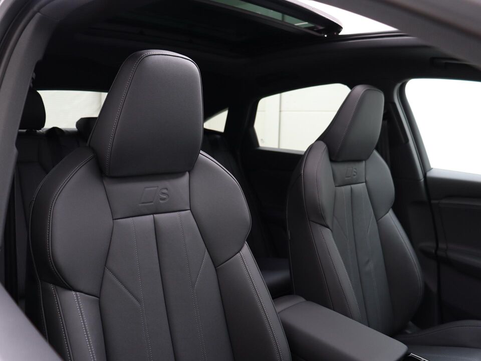 Audi Q6 Sportback e-tron S edition e-tron perf 100Kwh 225 kW / 306 PK