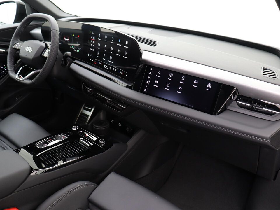 Audi Q6 Sportback e-tron S edition e-tron perf 100Kwh 225 kW / 306 PK