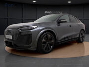 Audi Q6 Sportback e-tron S edition e-tron perf 100Kwh 225 kW / 306 PK