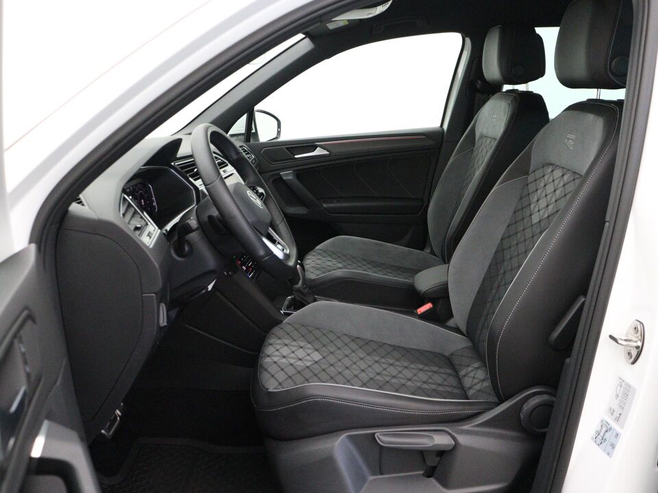 Volkswagen Tiguan 1.4 TSI eHybrid R-Line Business