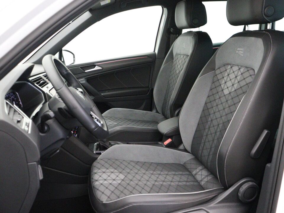 Volkswagen Tiguan 1.4 TSI eHybrid R-Line Business