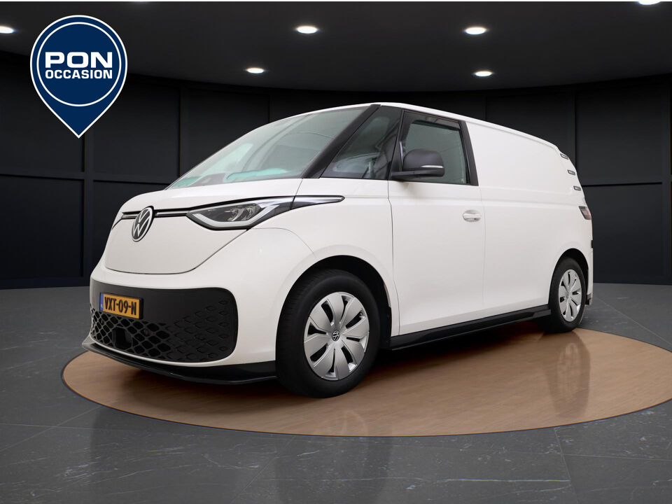 VW-Bedrijfswagens ID. Buzz Cargo 77 kWh