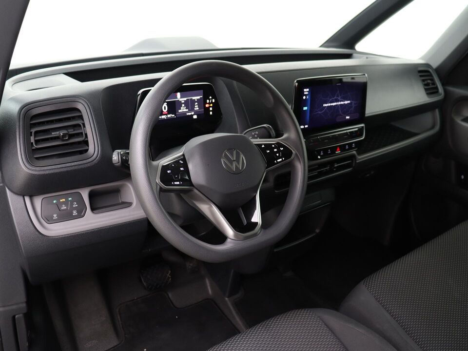 VW-Bedrijfswagens ID. Buzz Cargo 77 kWh