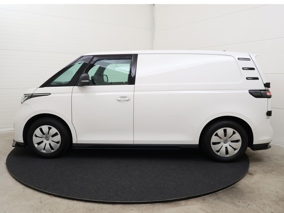 VW-Bedrijfswagens ID. Buzz Cargo 77 kWh
