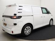 VW-Bedrijfswagens ID. Buzz Cargo 77 kWh