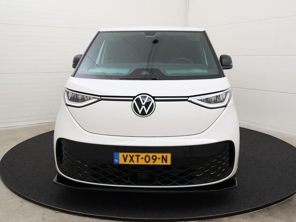 VW-Bedrijfswagens ID. Buzz Cargo 77 kWh