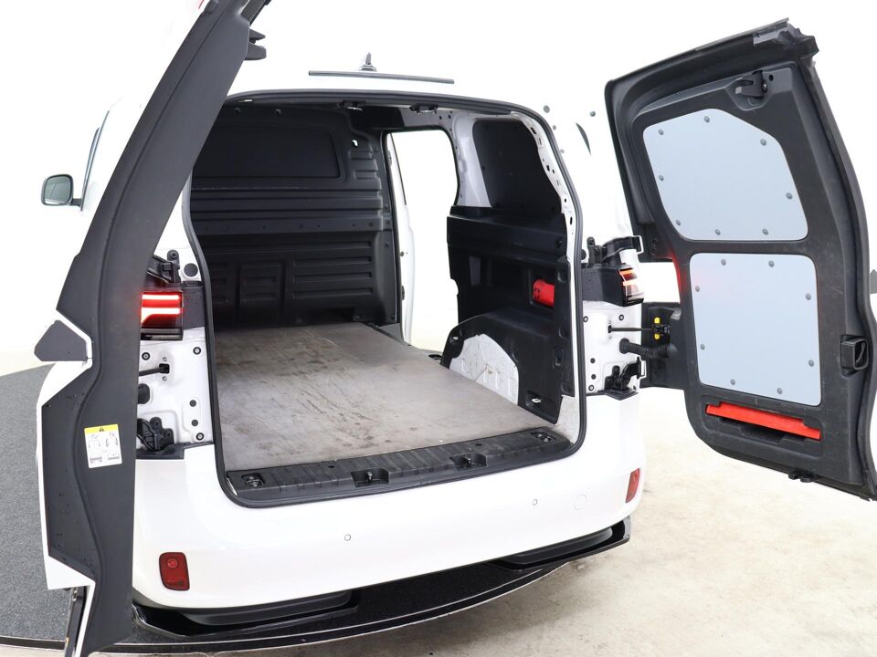 VW-Bedrijfswagens ID. Buzz Cargo 77 kWh
