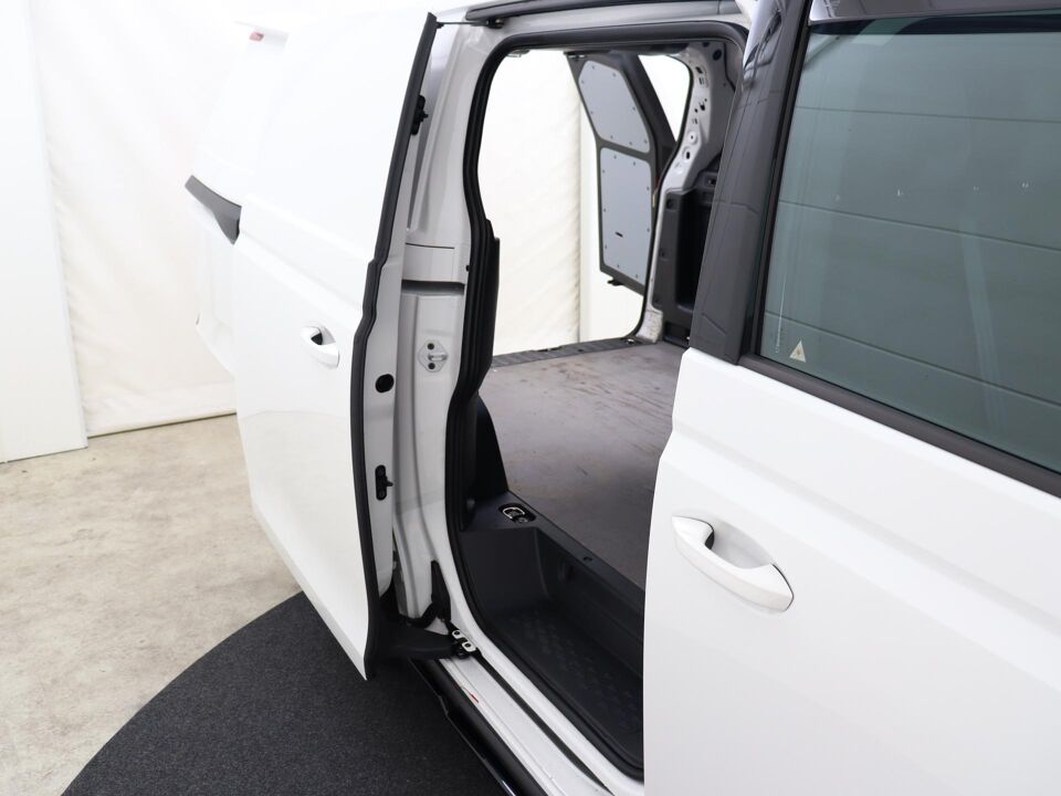 VW-Bedrijfswagens ID. Buzz Cargo 77 kWh