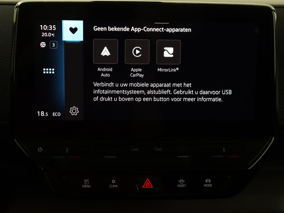 VW-Bedrijfswagens ID. Buzz Cargo 77 kWh