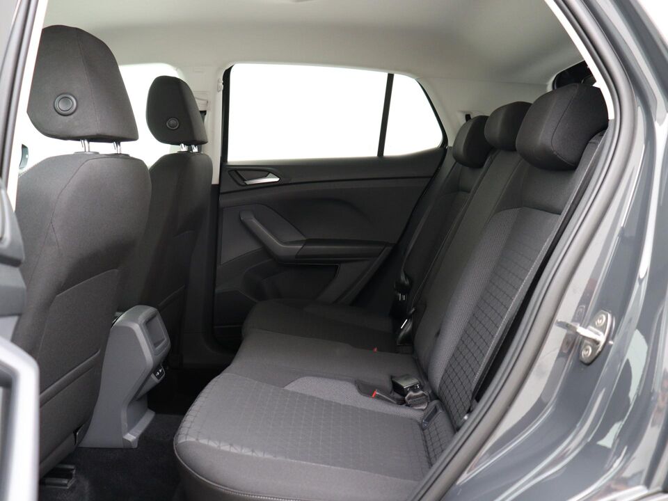 Volkswagen T-Cross 1.0 TSI 110 PK Life