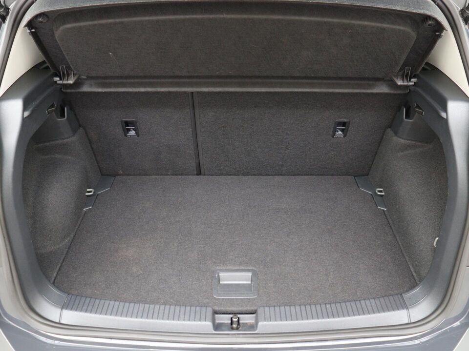 Volkswagen T-Cross 1.0 TSI 110 PK Life