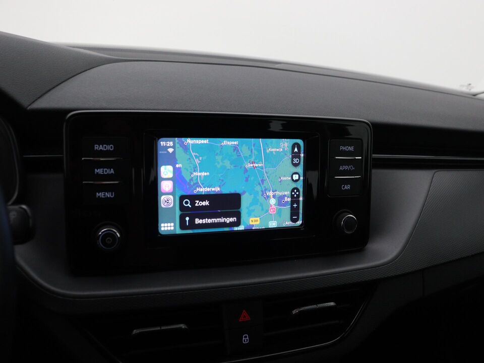 Škoda Kamiq 1.0 TSI Ambition