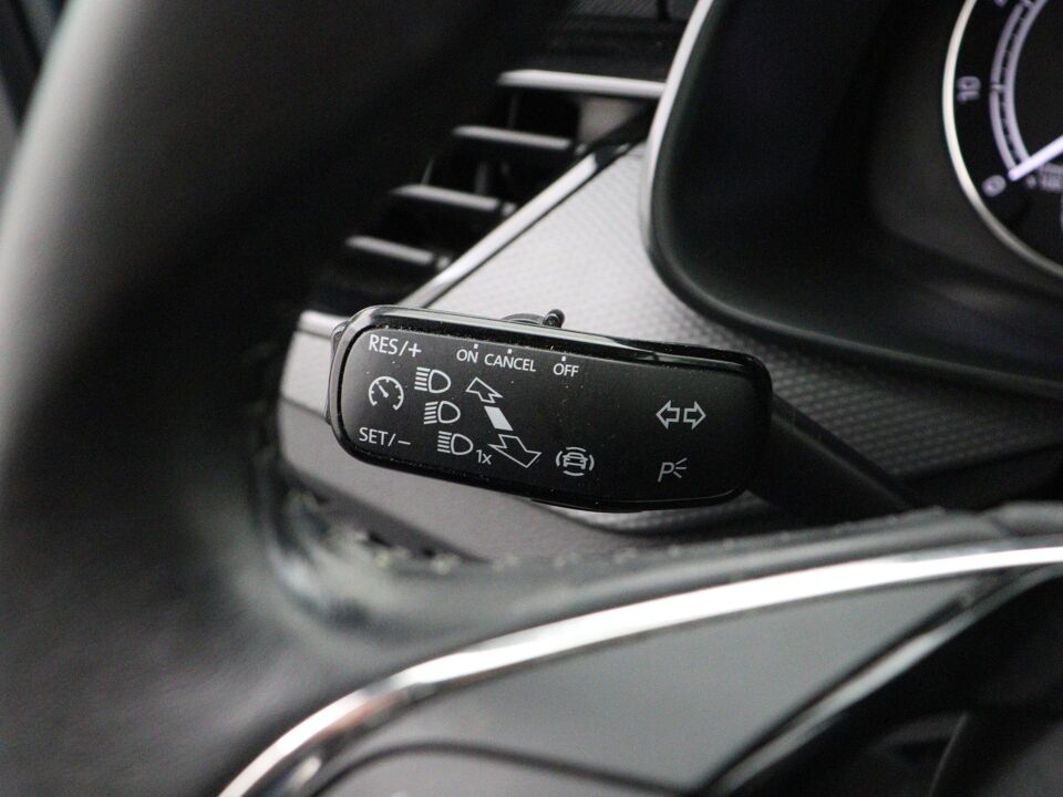 Škoda Kamiq 1.0 TSI Ambition