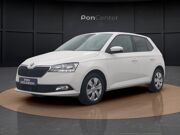Škoda Fabia 1.0 TSI Ambition