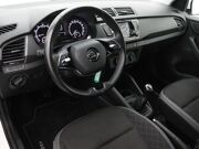 Škoda Fabia 1.0 TSI Ambition