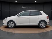 Škoda Fabia 1.0 TSI Ambition