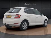 Škoda Fabia 1.0 TSI Ambition