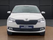Škoda Fabia 1.0 TSI Ambition
