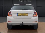 Škoda Fabia 1.0 TSI Ambition
