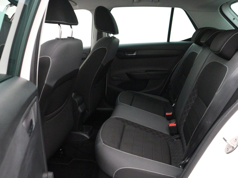 Škoda Fabia 1.0 TSI Ambition
