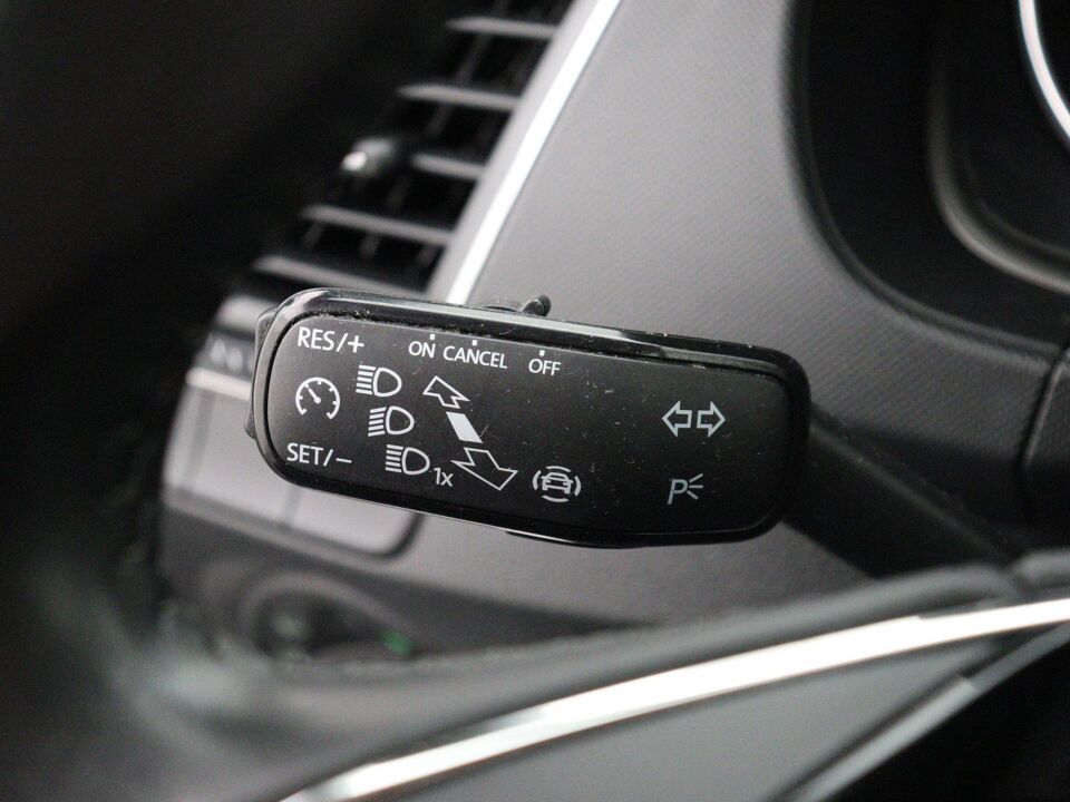 Škoda Fabia 1.0 TSI Ambition
