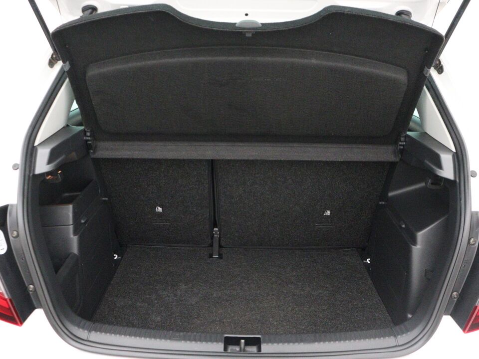 Škoda Fabia 1.0 TSI Ambition